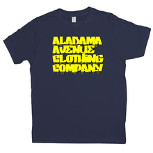 Load image into Gallery viewer, Alabama Avenue Clothing Company T-Shirts (Drips) (Youth Sizes)