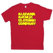 Load image into Gallery viewer, Alabama Avenue Clothing Company T-Shirts (Drips) (Youth Sizes)
