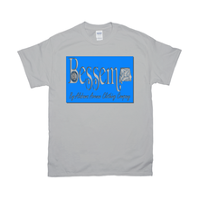 Load image into Gallery viewer, Alabama Avenue Clothing Company T-Shirt ( Bessema Ticket)