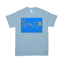 Load image into Gallery viewer, Alabama Avenue Clothing Company T-Shirt ( Bessema Ticket)