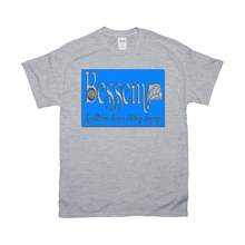 Load image into Gallery viewer, Alabama Avenue Clothing Company T-Shirt ( Bessema Ticket)