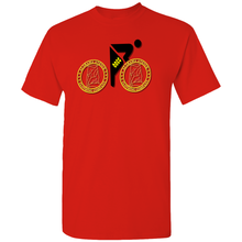 Load image into Gallery viewer, Alabama Avenue Clothing Company T-Shirt (Paper Boi)