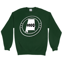 Load image into Gallery viewer, Alabama Avenue Clothing Company aacc Sweatshirts