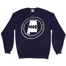 Load image into Gallery viewer, Alabama Avenue Clothing Company aacc Sweatshirts