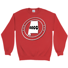 Load image into Gallery viewer, Alabama Avenue Clothing Company aacc Sweatshirts