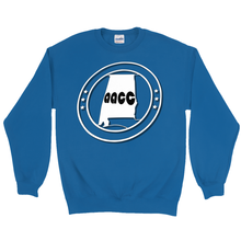 Load image into Gallery viewer, Alabama Avenue Clothing Company aacc Sweatshirts