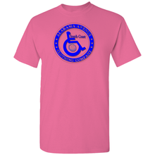 Load image into Gallery viewer, Alabama Avenue Cothing Company T-Shirt (HANDIHERO)