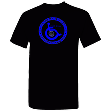 Load image into Gallery viewer, Alabama Avenue Cothing Company T-Shirt (HANDIHERO)