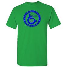 Load image into Gallery viewer, Alabama Avenue Cothing Company T-Shirt (HANDIHERO)
