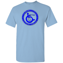 Load image into Gallery viewer, Alabama Avenue Cothing Company T-Shirt (HANDIHERO)