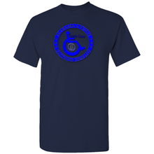 Load image into Gallery viewer, Alabama Avenue Cothing Company T-Shirt (HANDIHERO)