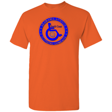 Load image into Gallery viewer, Alabama Avenue Cothing Company T-Shirt (HANDIHERO)