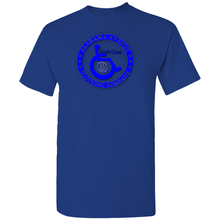 Load image into Gallery viewer, Alabama Avenue Cothing Company T-Shirt (HANDIHERO)