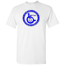 Load image into Gallery viewer, Alabama Avenue Cothing Company T-Shirt (HANDIHERO)