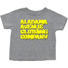 Load image into Gallery viewer, Alabama Avenue Clothing Company T-Shirts (DrIps) (Toddler Sizes)