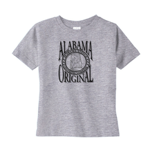Load image into Gallery viewer, Alabama Avenue Clothing Company T-Shirts (Toddler Sizes)