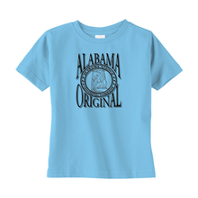 Load image into Gallery viewer, Alabama Avenue Clothing Company T-Shirts (Toddler Sizes)