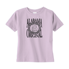 Load image into Gallery viewer, Alabama Avenue Clothing Company T-Shirts (Toddler Sizes)