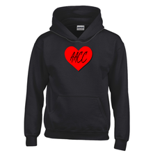 Load image into Gallery viewer, All Avenues Clothing Company Heart Ticket T