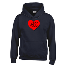 Load image into Gallery viewer, All Avenues Clothing Company Heart Ticket T