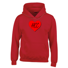 Load image into Gallery viewer, All Avenues Clothing Company Heart Ticket T