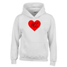 Load image into Gallery viewer, All Avenues Clothing Company Heart Ticket T