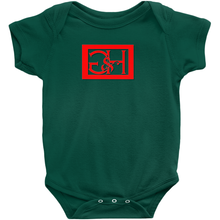 Load image into Gallery viewer, G &amp; H Onesies