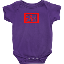 Load image into Gallery viewer, G &amp; H Onesies