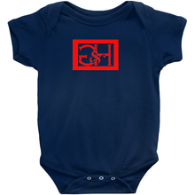 Load image into Gallery viewer, G &amp; H Onesies
