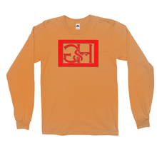 Load image into Gallery viewer, G &amp; H Box Front Long Sleeve Shirts