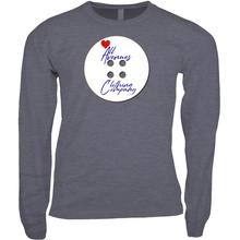 Load image into Gallery viewer, All Avenues Clothing Company Button T-Shirt