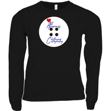 Load image into Gallery viewer, All Avenues Clothing Company Button T-Shirt