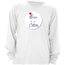 Load image into Gallery viewer, All Avenues Clothing Company Button T-Shirt