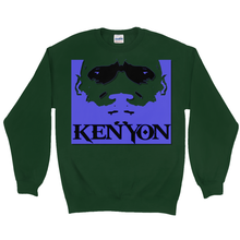 Load image into Gallery viewer, KENYON Out Da Blu Sweatshirts