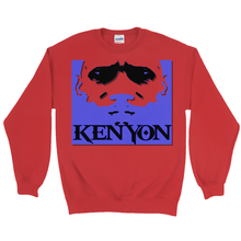 Load image into Gallery viewer, KENYON Out Da Blu Sweatshirts