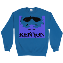 Load image into Gallery viewer, KENYON Out Da Blu Sweatshirts