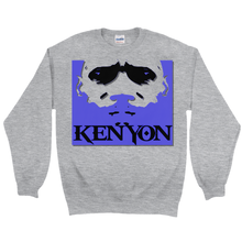 Load image into Gallery viewer, KENYON Out Da Blu Sweatshirts