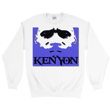 Load image into Gallery viewer, KENYON Out Da Blu Sweatshirts