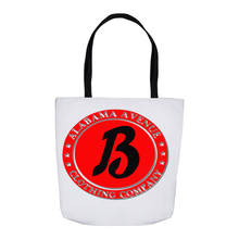 Load image into Gallery viewer, Alabama Avenue Clothing Company Tote Bag
