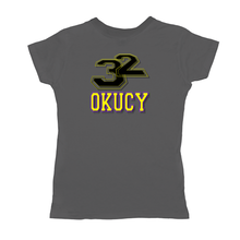 Load image into Gallery viewer, OKUCY 32 T-Shirts