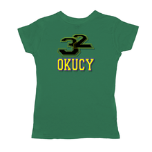 Load image into Gallery viewer, OKUCY 32 T-Shirts