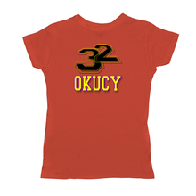 Load image into Gallery viewer, OKUCY 32 T-Shirts