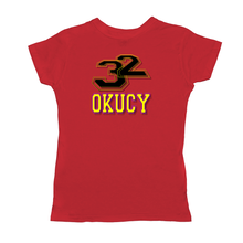 Load image into Gallery viewer, OKUCY 32 T-Shirts