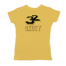 Load image into Gallery viewer, OKUCY 32 T-Shirts