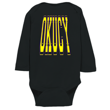Load image into Gallery viewer, OKUCY Long Sleeves Onesies