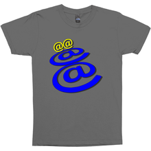 Load image into Gallery viewer, aacc @@@@ T-Shirt