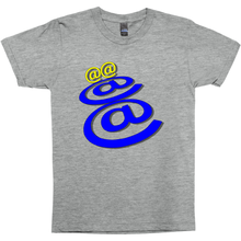 Load image into Gallery viewer, aacc @@@@ T-Shirt