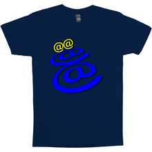 Load image into Gallery viewer, aacc @@@@ T-Shirt