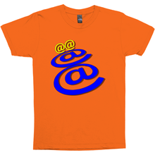 Load image into Gallery viewer, aacc @@@@ T-Shirt