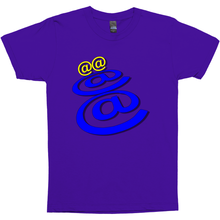 Load image into Gallery viewer, aacc @@@@ T-Shirt